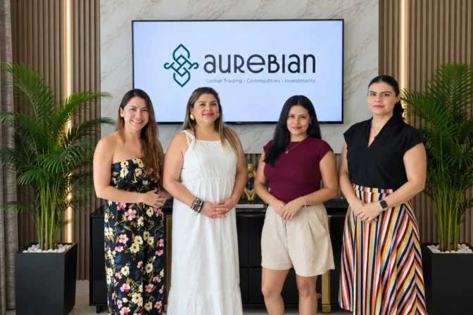 Aurebian, Honorary Guest at the 20th World Summit of Nobel Peace Laureates in Rome